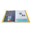 Picture of DISPLAY BOOKS A4 30 PGS